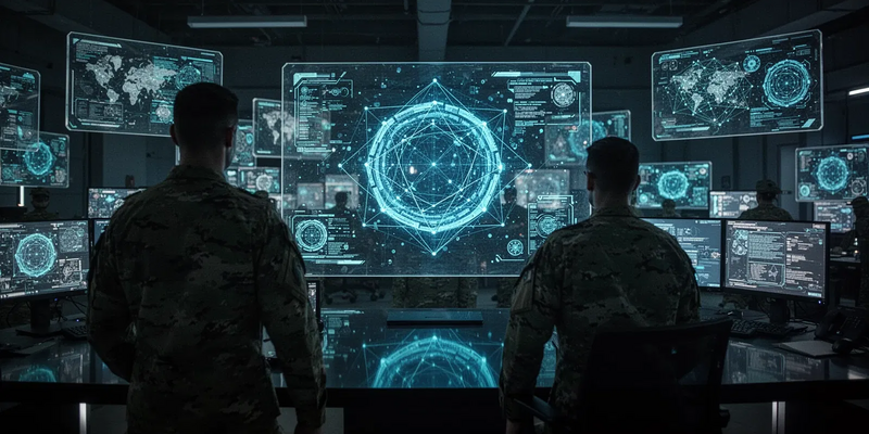 Anthropics KI Claude half bei Maduros Festnahme - Foto: über boerse-global.de