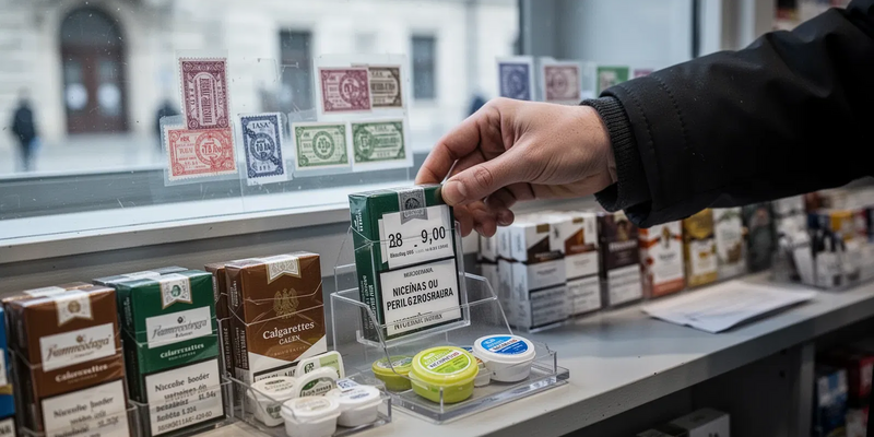 Österreichs Tabaksteuer-Reform: Höhere Preise, strengere Regeln - Foto: über boerse-global.de