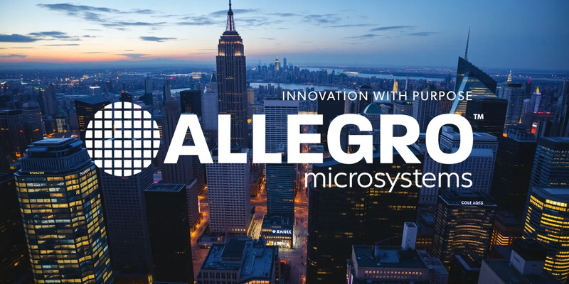Morgan Stanley Upgrades Allegro Microsystems as Auto and AI Demand Grows - Foto: über boerse-global.de