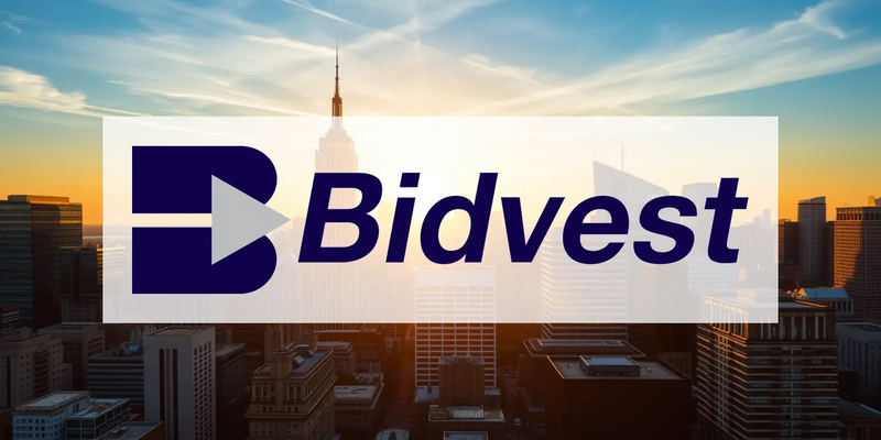 Bidvest Faces Setback in Bank Exit as Life Insurance Sale Advances - Foto: über boerse-global.de