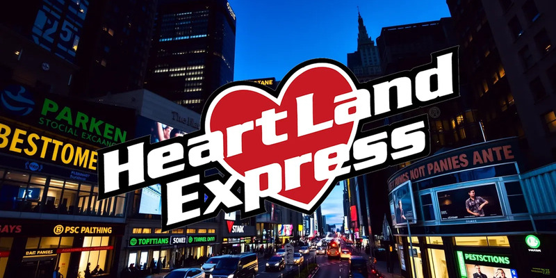 Strategic Turnaround Under Way at Heartland Express - Foto: über boerse-global.de