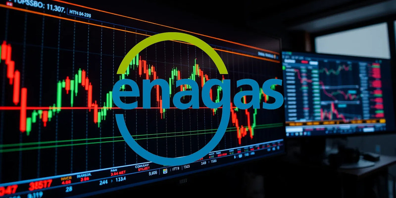 Enagas encara una semana decisiva entre infraestructuras de hidrógeno y ingresos regulados - Foto: über boerse-global.de