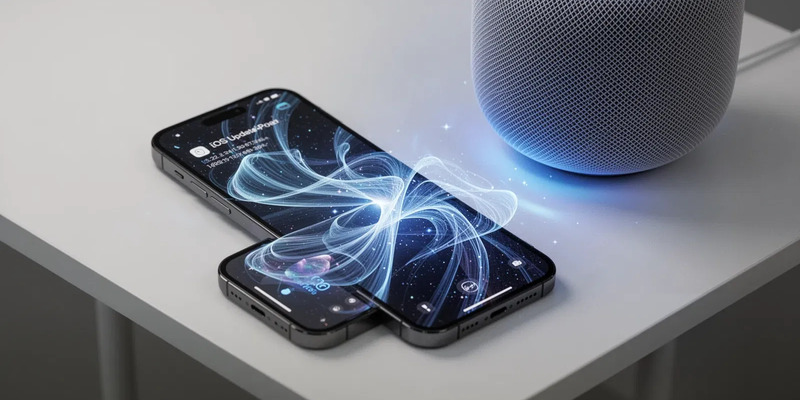 Apple: iOS 26 erfolgreich, neue Hardware im Anmarsch - Foto: über boerse-global.de