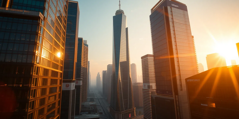 Barrick’s North American IPO Faces headwinds as Newmont Leverages Nevada JV Protections - Foto: über boerse-global.de