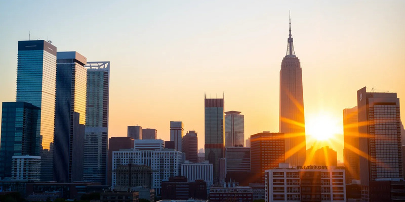 Hall of Fame Resort Exits Public Markets to Speed Canton Project - Foto: über boerse-global.de