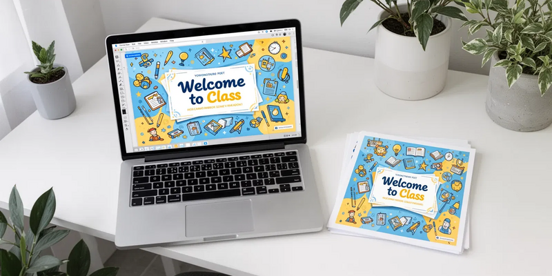 ClassDojo und Canva revolutionieren die Schulkommunikation - Foto: über boerse-global.de