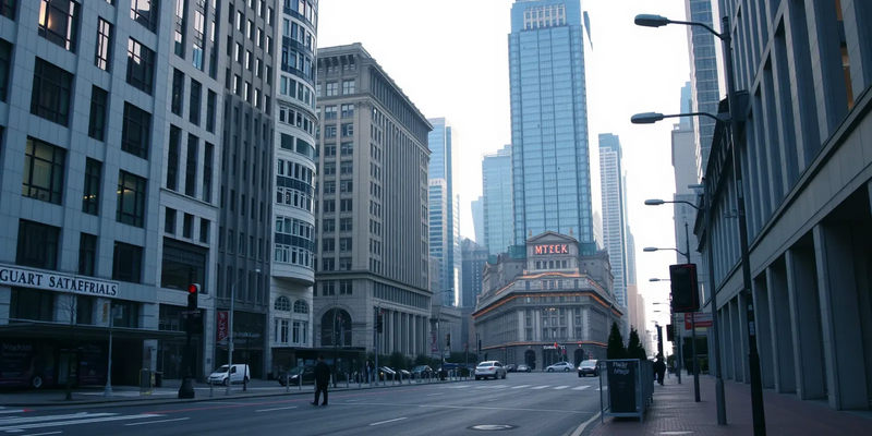 Strategic Reorientation at Integrated Rail: Targeting a National Exchange Listing and a 2026 Oil-Processing Milestone - Foto: über boerse-global.de