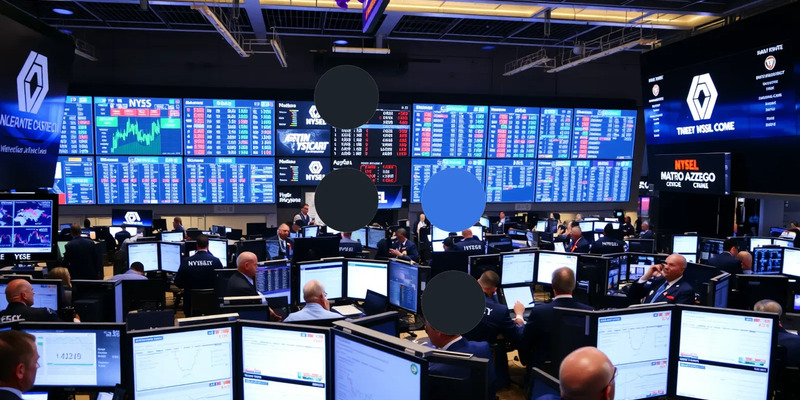 Cash Pile Versus Efficiency Debate in IonQ and D-Wave Stock Showdown - Foto: über boerse-global.de