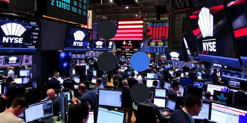 IonQ kontra D-Wave: miliardowe rezerwy kapita?u a efektywno?? oprogramowania - Foto: über boerse-global.de