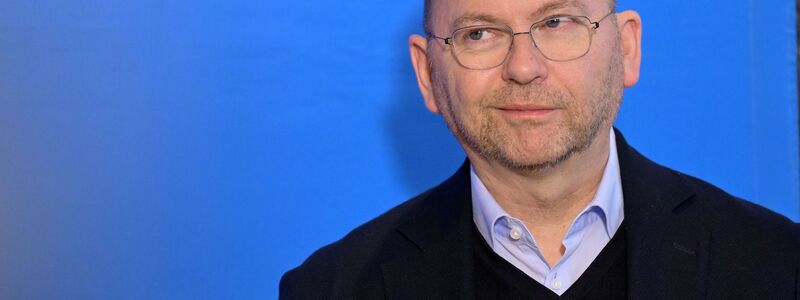 Verdi-Chef Frank Werneke räumt ein, dass die Gewerkschaften nicht alle Ziele durchsetzen konnten. - Foto: Michael Bahlo/dpa