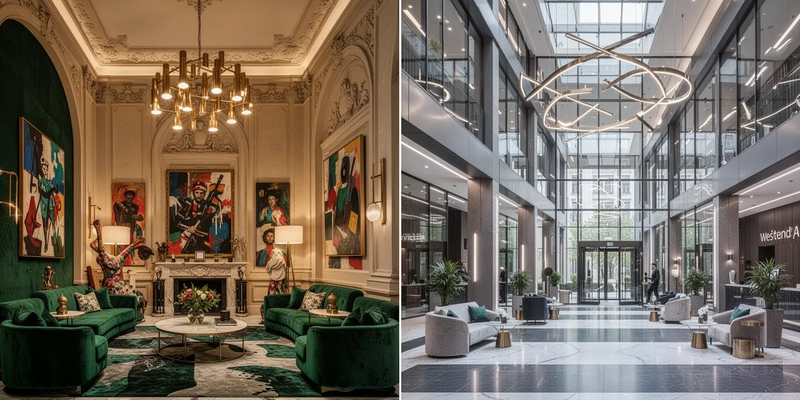 The Dean erobert Berlin und München mit Lifestyle-Hotels - Foto: über boerse-global.de