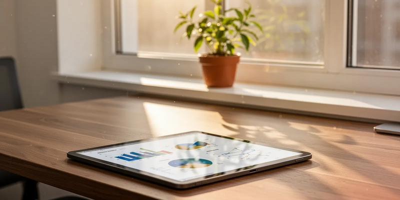 Resilienztraining: Vom KI-Tracker zum strukturellen Gesundheitsschutz - Foto: über boerse-global.de