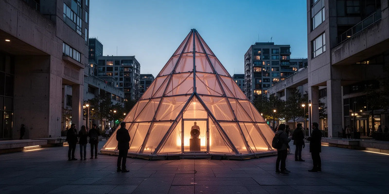 World Sound Healing Day startet kostenlose Klang-Offensive - Foto: über boerse-global.de