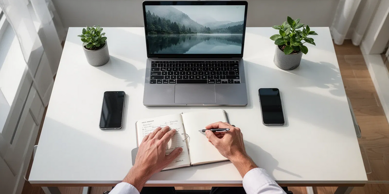 Mentale Gesundheit: Zehn Schritte für mehr Resilienz 2026 - Foto: über boerse-global.de