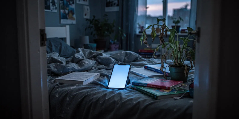 Jugendgesundheit: Neue Studien zeigen dauerhafte Krise - Foto: über boerse-global.de