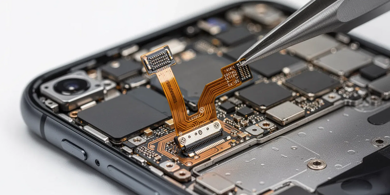 iPhone 8 Plus: Ein 10-Euro-Kabel entscheidet über das Überleben - Foto: über boerse-global.de