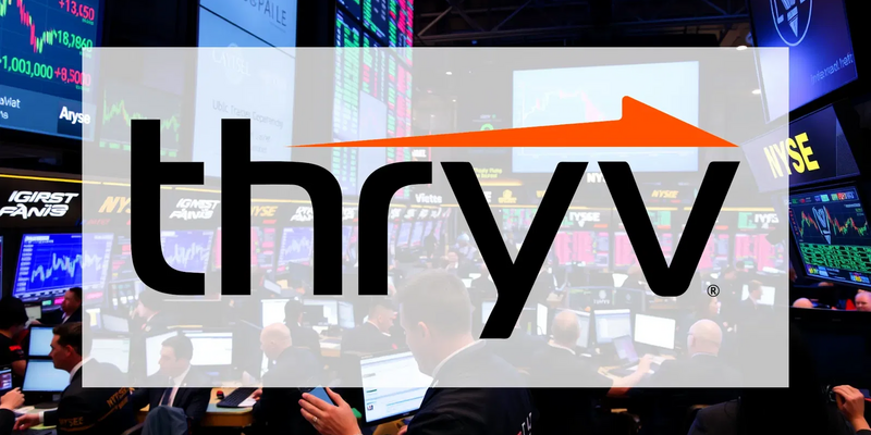 Thryv Faces Ratings Downgrade as Turnaround Efforts Meet Skepticism - Foto: über boerse-global.de