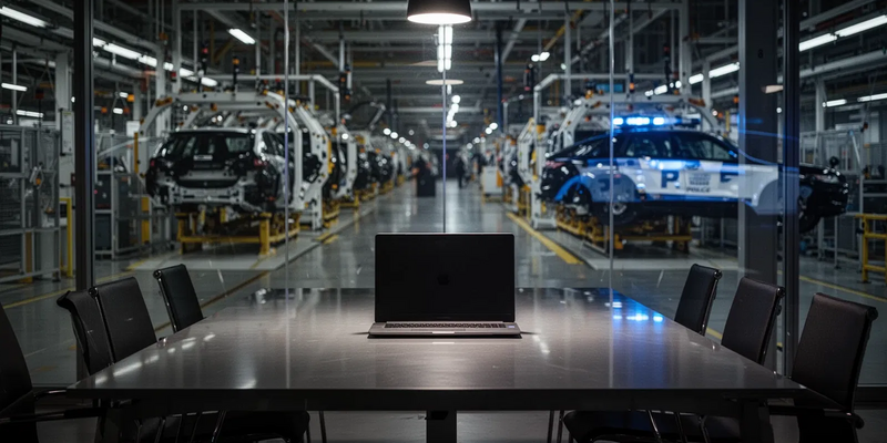 Tesla und VW: Zwei Fronten im deutschen Arbeitsrecht - Foto: über boerse-global.de