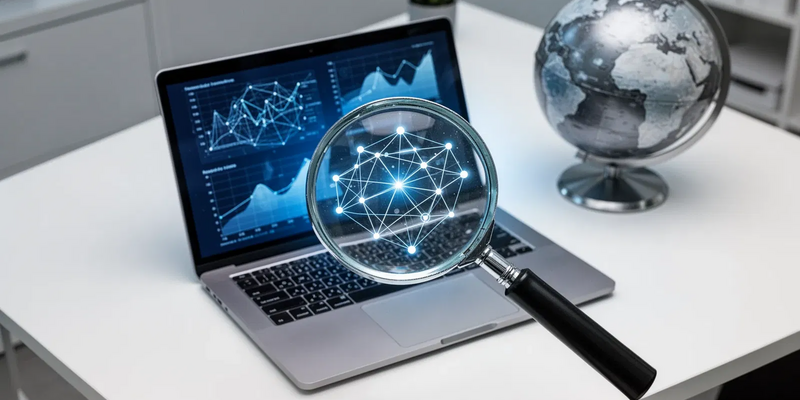 FinCEN und UK verschärfen Sanktionsdruck auf Unternehmen - Foto: über boerse-global.de