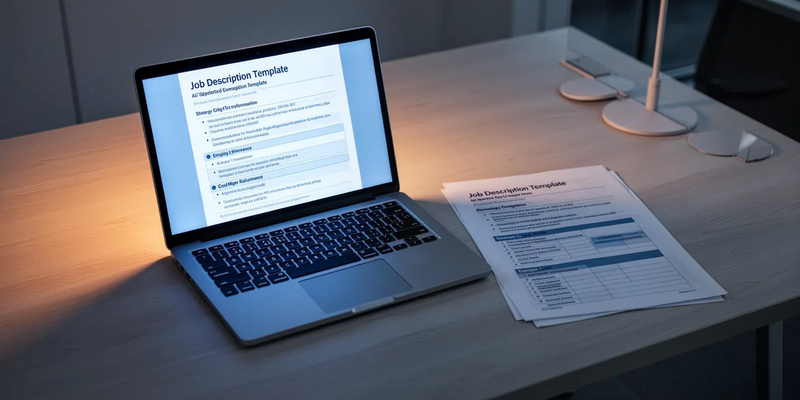 Jobbörsen zwingen zu neuen Stellenanzeigen-Standards - Foto: über boerse-global.de