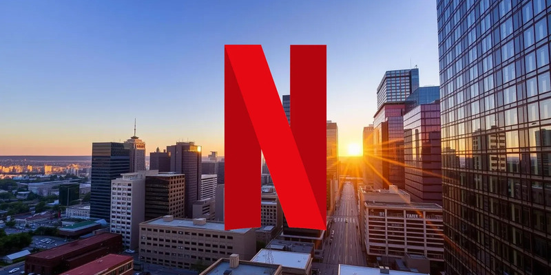 Netflix pod silnym naciskiem wobec w?tpliwo?ci co do przej?cia przez Warner Bros. Discovery - Foto: über boerse-global.de