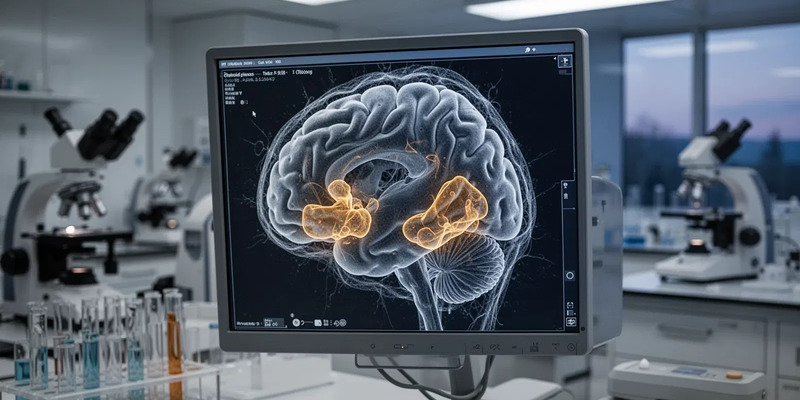 NYU-Studie findet Gehirnveränderungen bei Long-COVID - Foto: über boerse-global.de