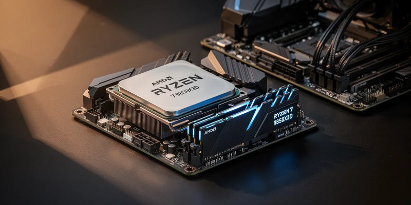 Newegg-Bundles umgehen teure DDR5-Preise - Foto: über boerse-global.de