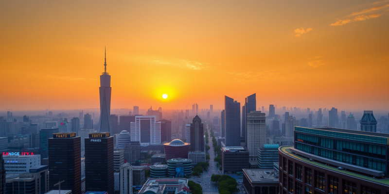 EMQQ ETF Rebalances Toward Beyond-China Growth - Foto: über boerse-global.de