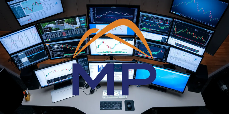 Un acuerdo con el Pentágono potencia el optimismo sobre MP Materials - Foto: über boerse-global.de