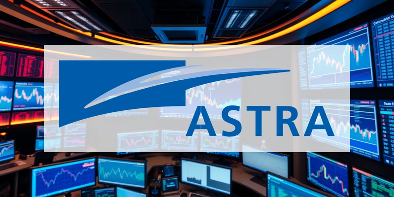 Astra International Faces Eroding Market Share as Competition Tightens - Foto: über boerse-global.de