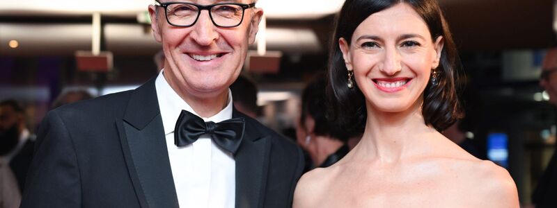 Immer wieder ist das Paar auch gemeinsam zu sehen. (Archivbild) - Foto: Bernd Weißbrod/dpa