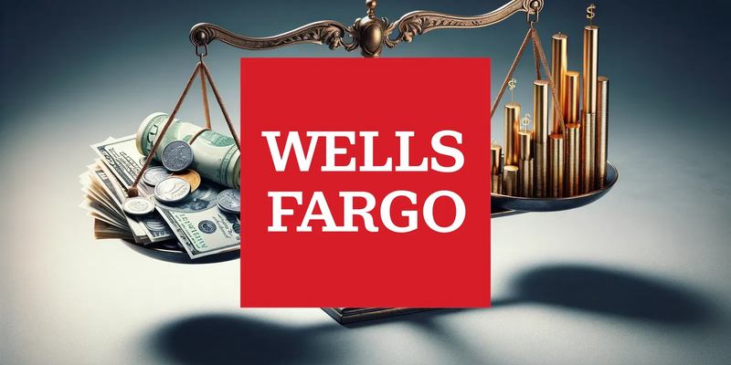 Wells Fargo Expands Flexibility with a $15 Billion Shelf; Baird Lifts Rating as New Bonds Near Completion - Foto: über boerse-global.de