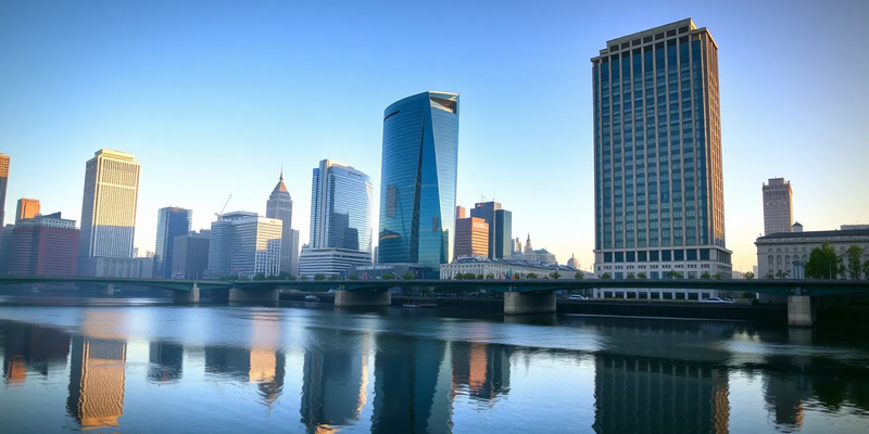 SoftBank Bid Puts DigitalBridge on a Privatization Path Ahead of 2025 Results - Foto: über boerse-global.de