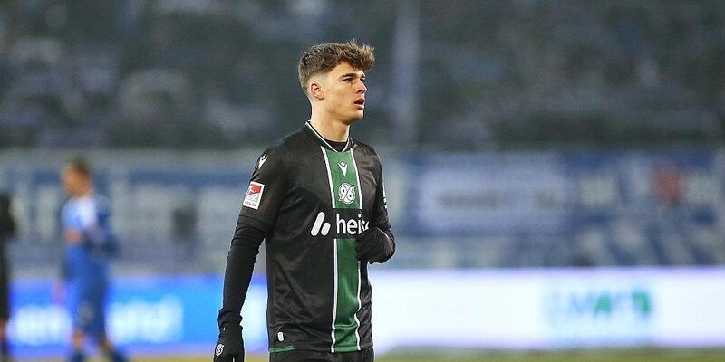 Noah Weißhaupt (Archiv) - Foto: via dts Nachrichtenagentur