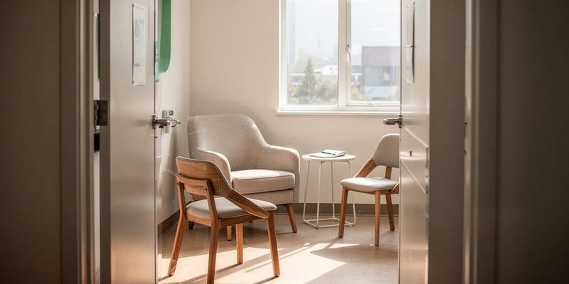 Österreichs Gesundheitswesen startet Kassenleistung für Psychologie - Foto: über boerse-global.de