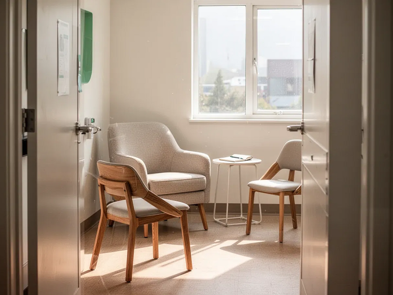 Österreichs Gesundheitswesen startet Kassenleistung für Psychologie - Foto: über boerse-global.de