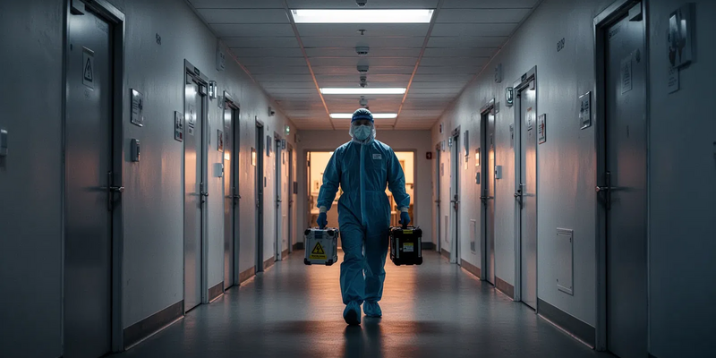 Norovirus und Masern bedrohen Olympia 2026 - Foto: über boerse-global.de