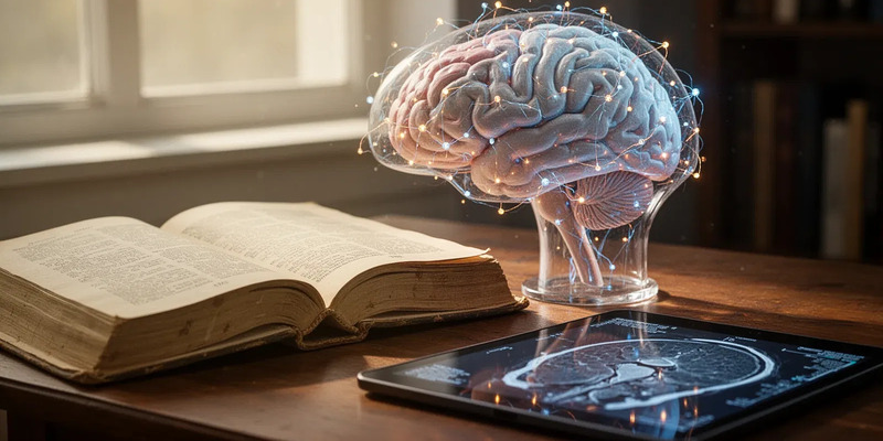 Studie: Geistige Fitness verlängert das Leben - Foto: über boerse-global.de