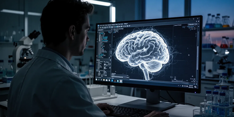 WHO warnt vor Stillstand bei Gehirngesundheit - Foto: über boerse-global.de