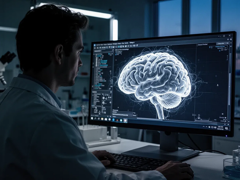 WHO warnt vor Stillstand bei Gehirngesundheit - Foto: über boerse-global.de