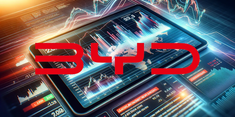 BYD Accelerates International Expansion as Mexico Plant Hunt Intensifies and EU Tariff Flexibility Grows - Foto: über boerse-global.de