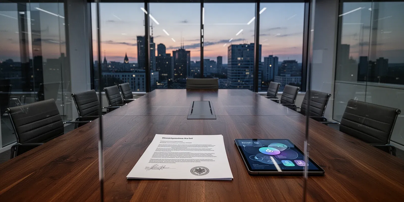 BAG-Urteil definiert Betriebsräte in der Plattform-Ökonomie neu - Foto: über boerse-global.de