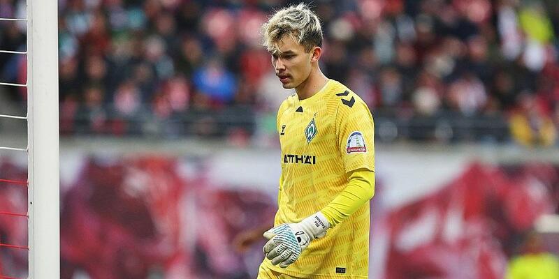 Mio Backhaus (Archiv) - Foto: via dts Nachrichtenagentur