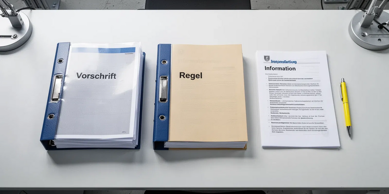 DGUV-Regelwerk: Neue Vorschriften für mehr Arbeitssicherheit - Foto: über boerse-global.de