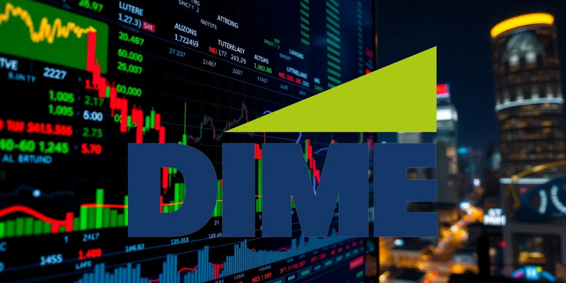 Dime Community Bancshares Advances Balance-Sheet Tightening in Early 2026 - Foto: über boerse-global.de