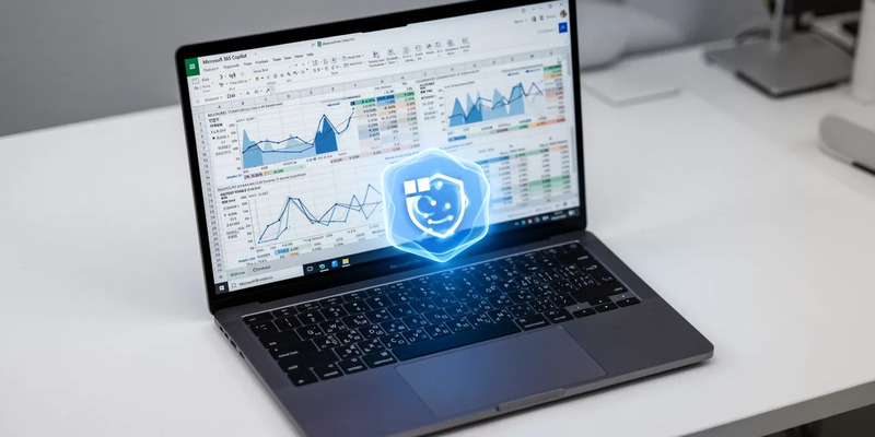 Microsoft 365 Copilot: KI-Assistent wird für Mac-User zum Standard - Foto: über boerse-global.de