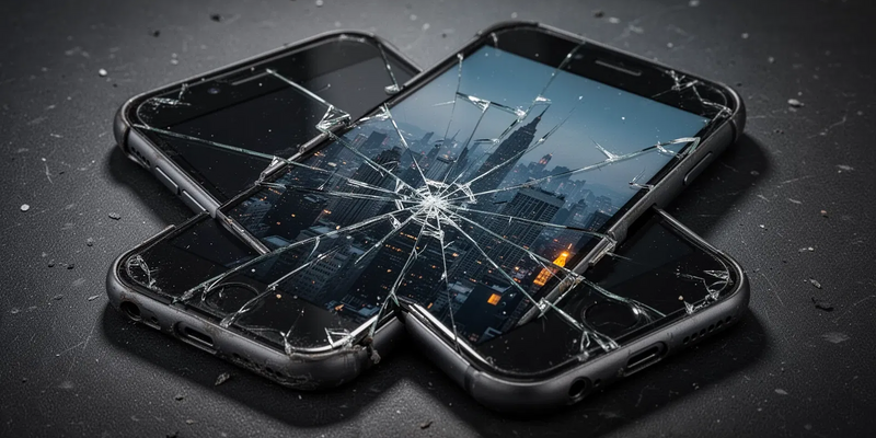 Gefälschte Smartphones: Neue Betrugswelle trifft Käufer - Foto: über boerse-global.de