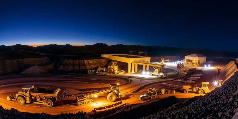 Excelsior Alimentos: la producción récord en Brasil sitúa a la empresa en el centro del tablero - Foto: über boerse-global.de