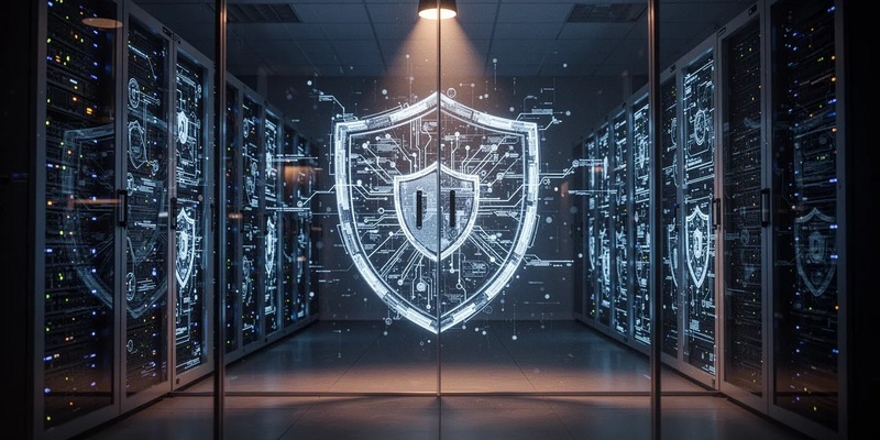 Cybersicherheit: Deutsche Wirtschaft vor Paradigmenwechsel - Foto: über boerse-global.de