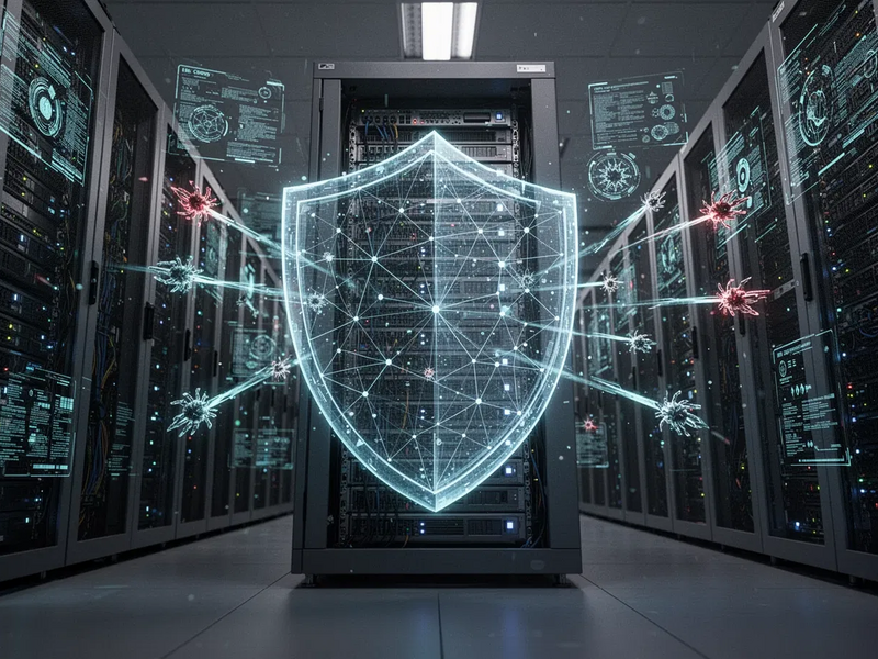 Wiz-Benchmark: KI-Wettrüsten im Cyberspace erreicht neue Stufe - Foto: über boerse-global.de